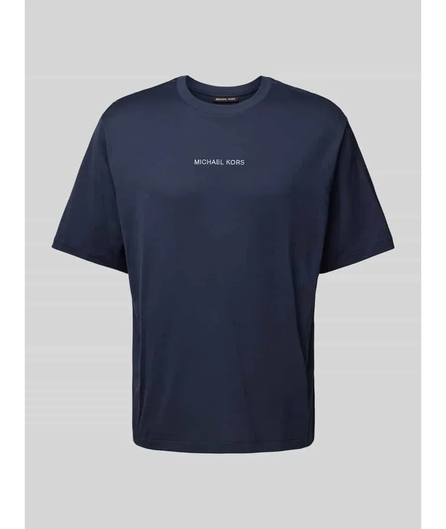 obrazek 1 T-shirt z wyhaftowanym logo model ‘VICTORY’