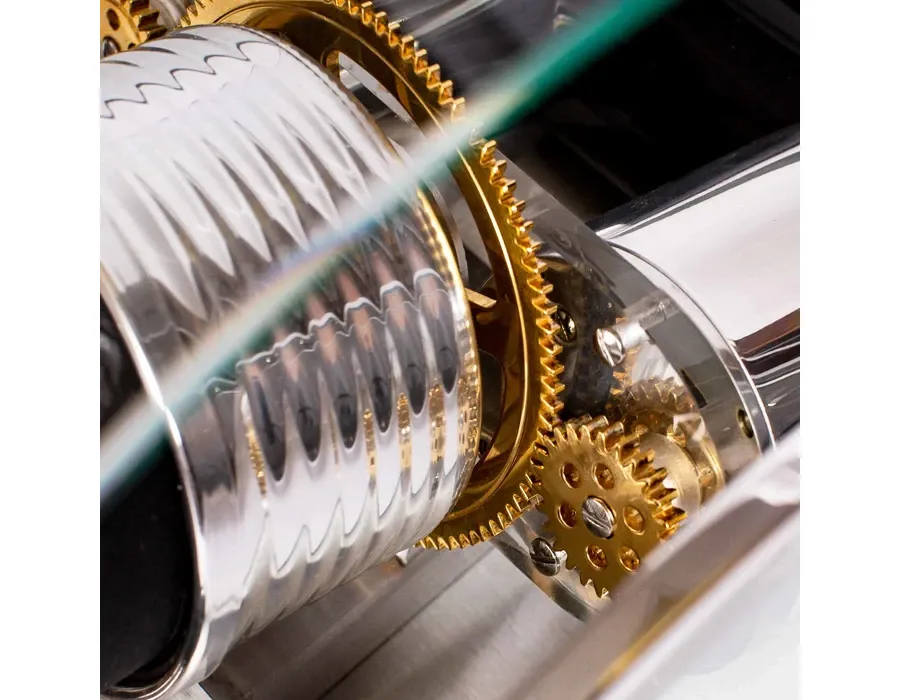 obrazek 3 Futurystczny rotomat na 1 zegarek