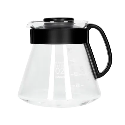 Zdjęcie Hario Range Server V60-02 Microwave - 600ml HARIO