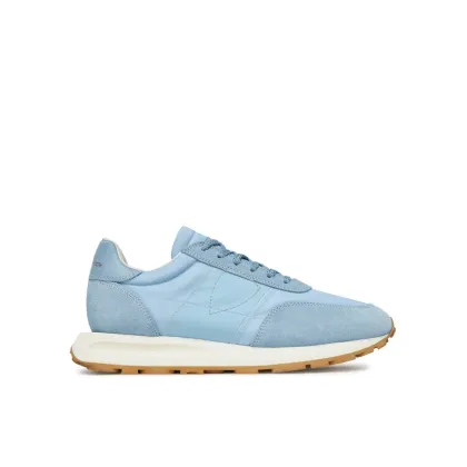 Zdjęcie Philippe Model Sneakersy Tour Running A010319 TILD W016 Błękitny
