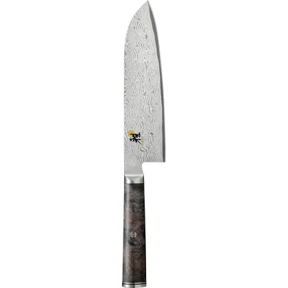Zdjęcie Nóż Santoku Miyabi 5000MCD 67 - 18 cm