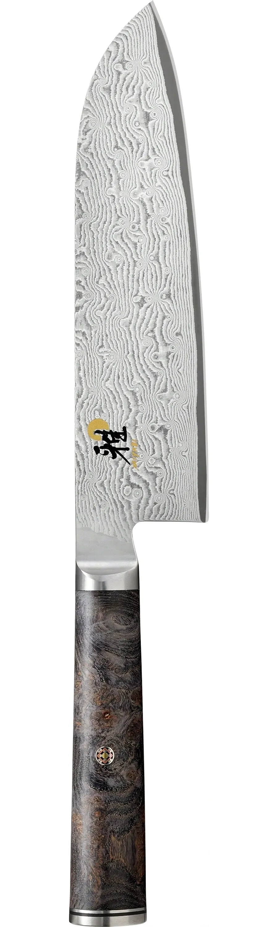 obrazek 1 Nóż Santoku Miyabi 5000MCD 67 - 18 cm