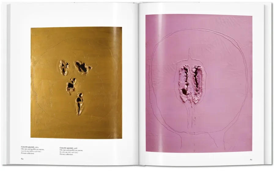 obrazek 4 Książka Fontana - Taschen