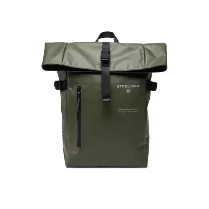 Zdjęcie Strellson Plecak Stockwell 4010003047 Khaki