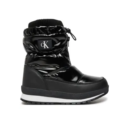 Zdjęcie Calvin Klein Jeans Śniegowce V3A5-81037-1485 S Czarny