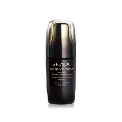 Zdjęcie Shiseido Future Solution LX Firming Contour Serum do twarzy 50 ml