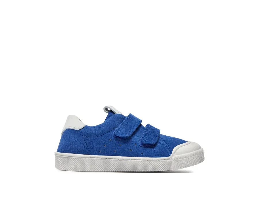obrazek 1 Froddo Sneakersy Rosario G2130316 S Niebieski