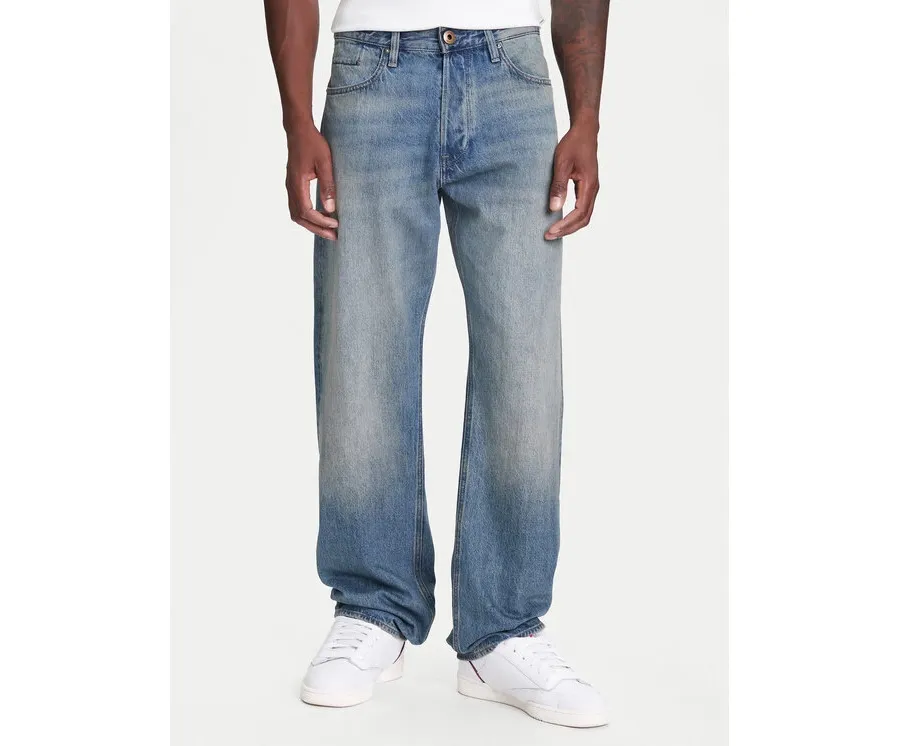 obrazek 1 G-Star Raw Jeansy Dakota D23691-D788 Niebieski Regular Fit