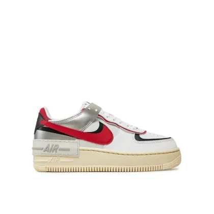 Zdjęcie Nike Sneakersy W AF1 Shadow FN6335 100 Biały