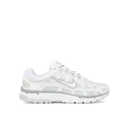 Zdjęcie Nike Sneakersy WMNS P-6000 FV6603 101 Szary