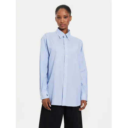 Zdjęcie Polo Ralph Lauren Koszula 211891423001 Niebieski Oversize