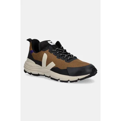 Zdjęcie Veja sneakersy DC0102625A DEKKAN ALVM TENT damskie kolor brązowy DC0102625A