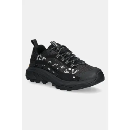 Zdjęcie Merrell 1TRL buty Moab Speed 2 GTX BL SE damskie kolor czarny J006558