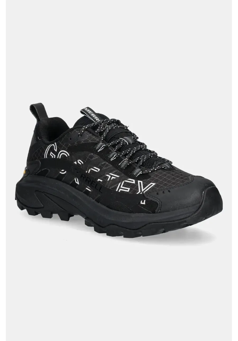 obrazek 1 Merrell 1TRL buty Moab Speed 2 GTX BL SE damskie kolor czarny J006558