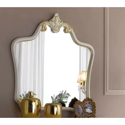 Picture A tasteful Vien Rose mirror