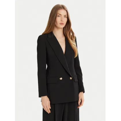 Zdjęcie Marella Marynarka Camogli 2513041023 Czarny Regular Fit