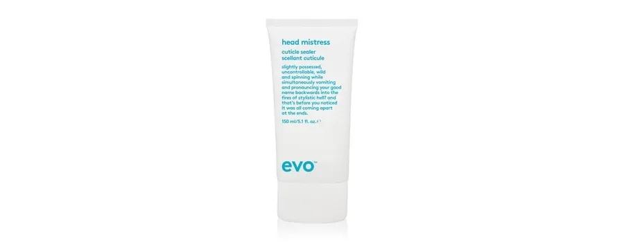 obrazek 1 evo head mistress cuticle sealer Krem do stylizacji 150 ml