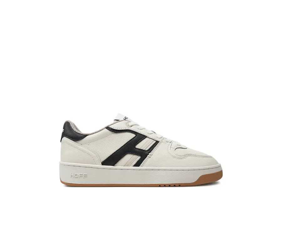 obrazek 1 HOFF Sneakersy Grand Central 22309601 Écru