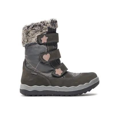 Zdjęcie Primigi Śniegowce 6880200 S GORE-TEX Szary
