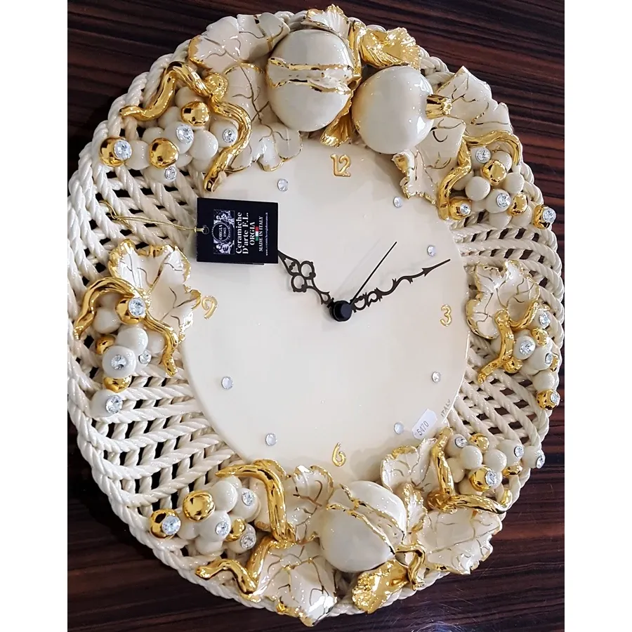 picture 8 Exclusive wall clocks