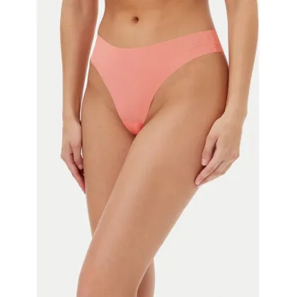 Zdjęcie Chantelle Stringi Pulpies C22HG9 Koralowy