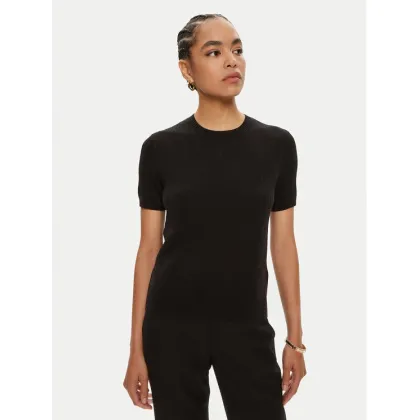 Zdjęcie Lauren Ralph Lauren Sweter 200909156005 Czarny Regular Fit LAUREN RALPH LAUREN