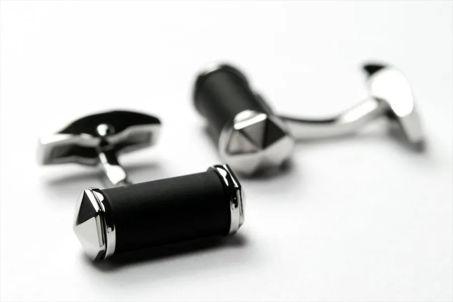 picture 1 Cufflinks Metrub