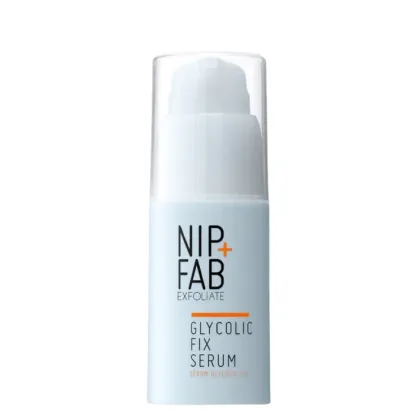 Zdjęcie Nip+Fab Glycolic Fix Serum do twarzy 30 ml Nip + Fab