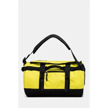 Zdjęcie The North Face torba Base Camp Duffel - XS kolor zielony NF0A52SSC6T1
