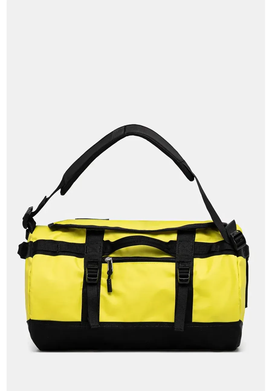 obrazek 1 The North Face torba Base Camp Duffel - XS kolor zielony NF0A52SSC6T1
