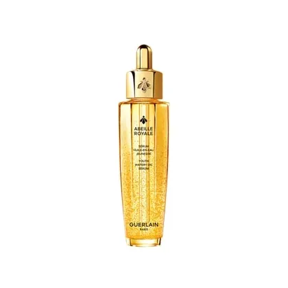 Zdjęcie GUERLAIN Abeille Royale Youth Watery Oil Serum Serum do twarzy 50 ml