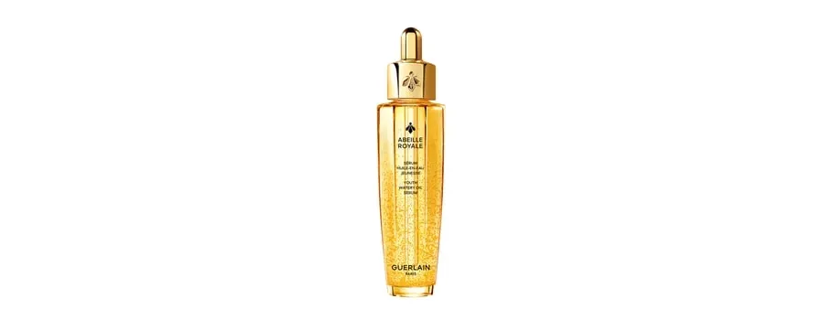 obrazek 1 GUERLAIN Abeille Royale Youth Watery Oil Serum Serum do twarzy 50 ml