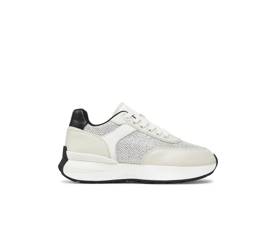 obrazek 1 Aldo Sneakersy Gaoldan 13740423 Biały
