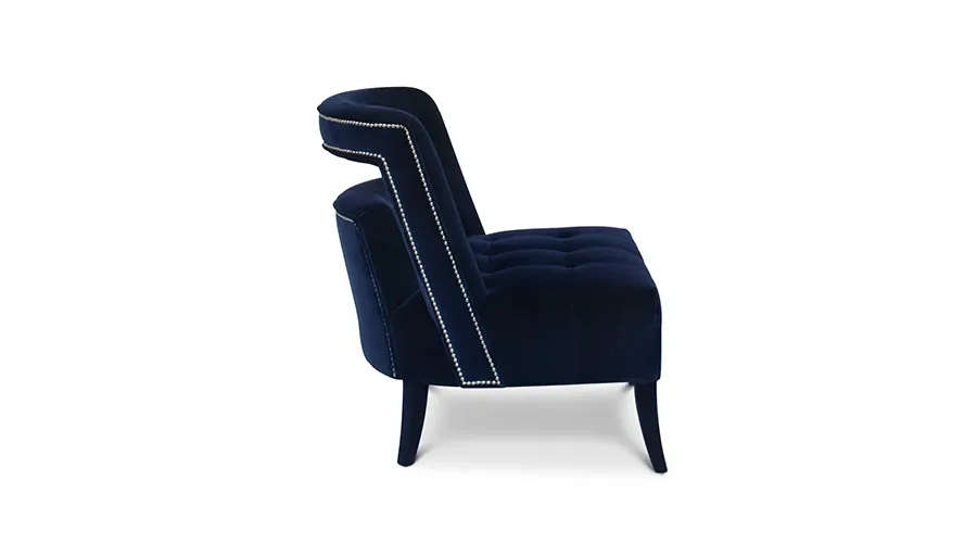 obrazek 3 Nowoczesny portugalski fotel do salonu