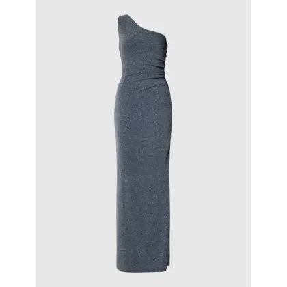 Zdjęcie Sukienka wieczorowa na jedno ramię