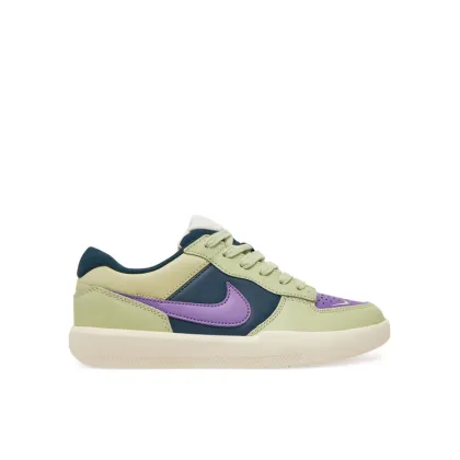 Zdjęcie Nike Sneakersy Sb Force 58 Prm L DV5476 300 Zielony