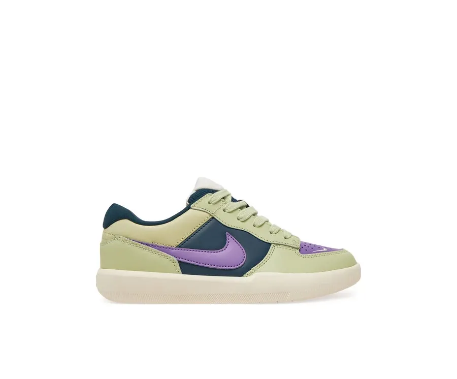 obrazek 1 Nike Sneakersy Sb Force 58 Prm L DV5476 300 Zielony