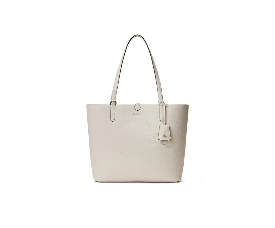 obrazek 1 LAUREN RALPH LAUREN Torebka 431795329068 Écru