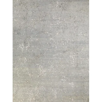 Picture Bright-coloured carpet with an original pattern