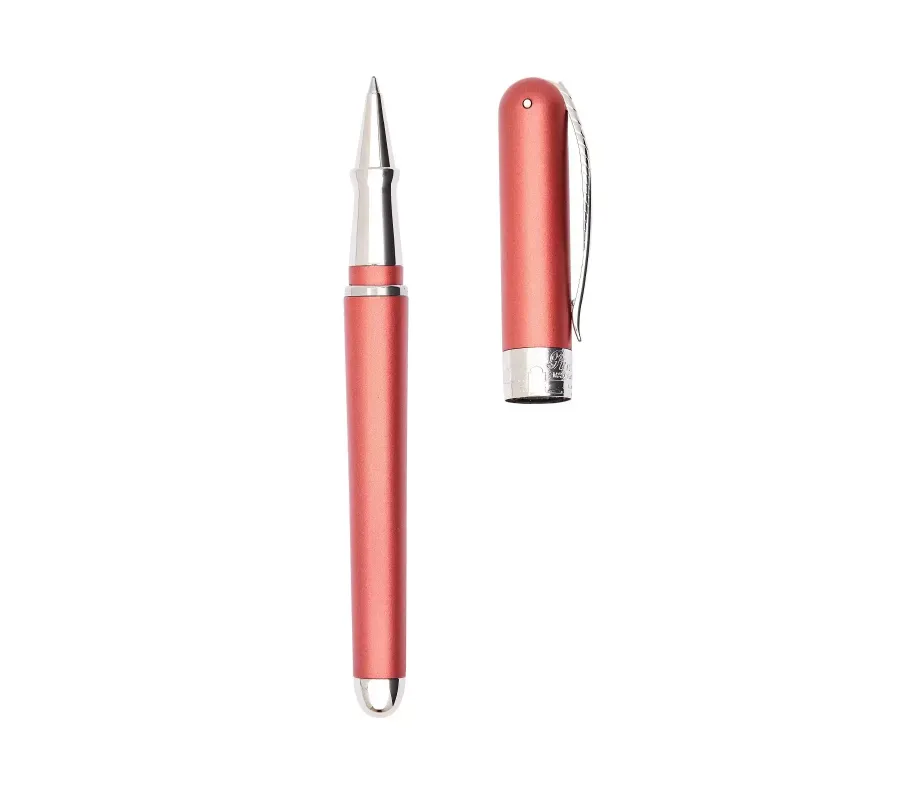 obrazek 3 Fantastyczne pióro kulkowe Avatar Ur - Art Peach Pink