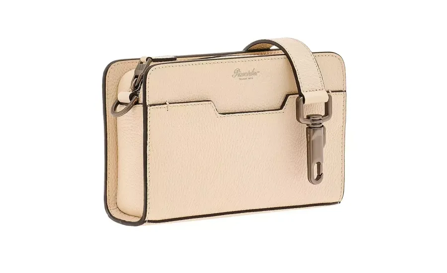 obrazek 7 Elegancka torba na ramię z kolekcji Grained