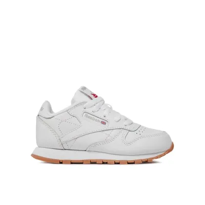 Zdjęcie Reebok Sneakersy Classic Leather AR1148 Biały