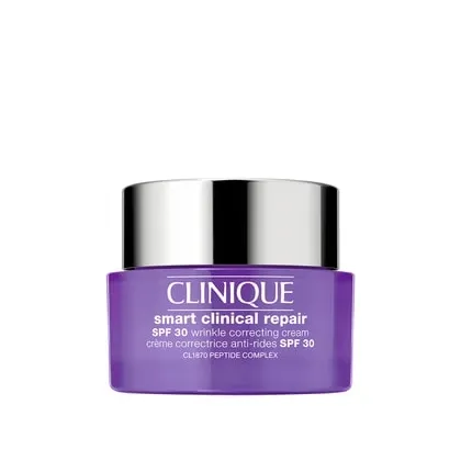 Zdjęcie CLINIQUE Smart Clinical Repair™ Wrinkle Correcting Cream SPF 30 Krem do twarzy 50 ml