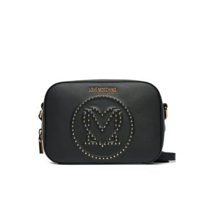 Zdjęcie LOVE MOSCHINO Torebka JC4068PP1ML1200A Czarny