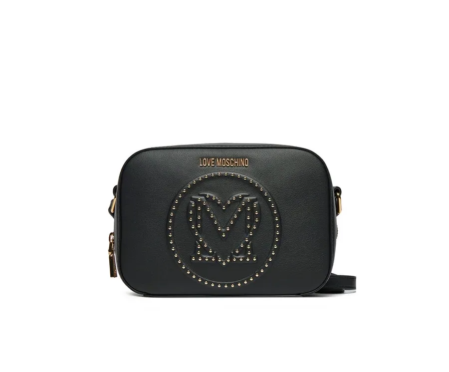 obrazek 1 LOVE MOSCHINO Torebka JC4068PP1ML1200A Czarny