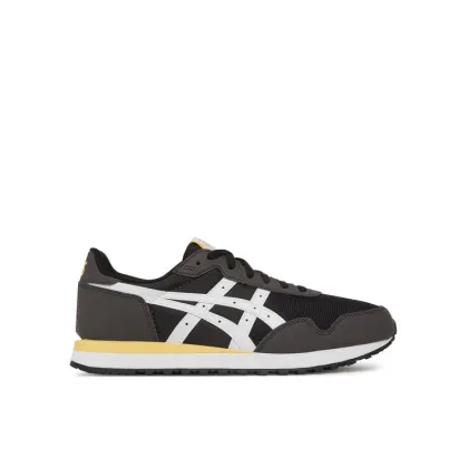 Zdjęcie Asics Sneakersy Tiger Runner II 1203A612 Czarny