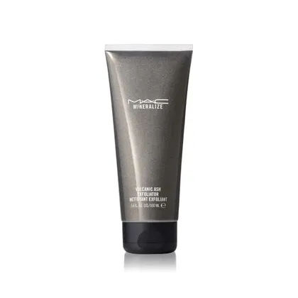 Zdjęcie MAC Mineralize Volcanic Ash Exfoliator Peeling do twarzy 100 ml