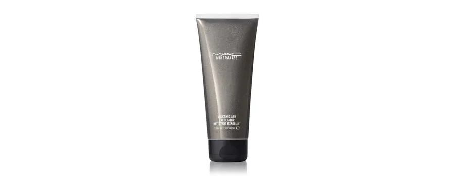 obrazek 1 MAC Mineralize Volcanic Ash Exfoliator Peeling do twarzy 100 ml