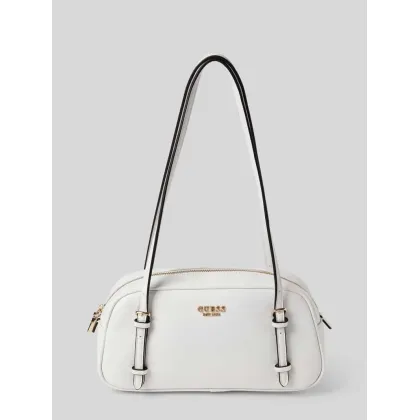 Zdjęcie Torebka z aplikacją z logo model ‘CERELIA’