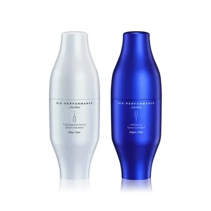 Zdjęcie Shiseido Bio-Performance Skin Filler Serum do twarzy 60 ml